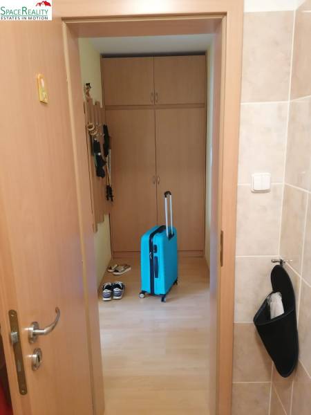 Sale One bedroom apartment, One bedroom apartment, Tatranská Lomnica, 