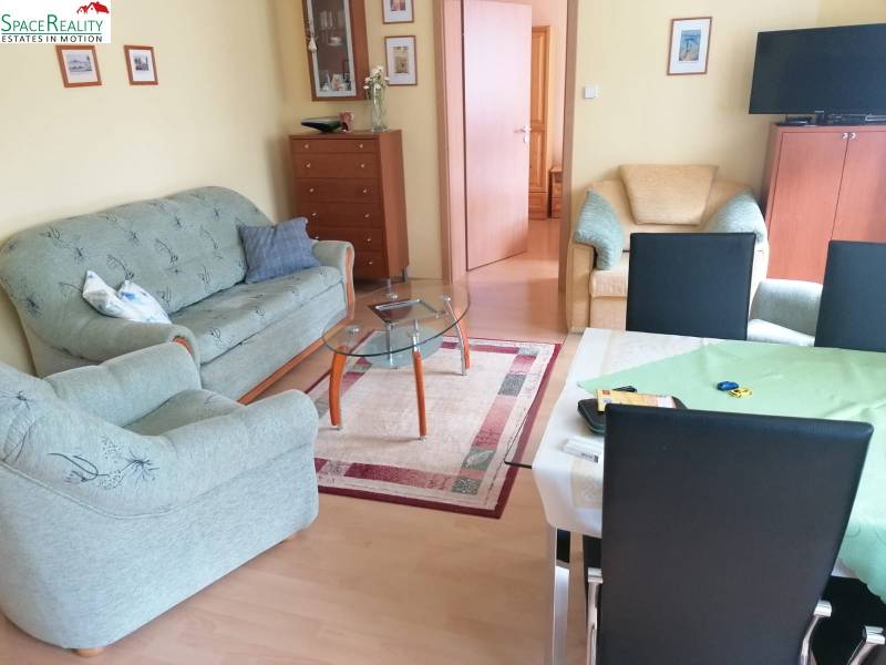 Sale One bedroom apartment, One bedroom apartment, Tatranská Lomnica, 