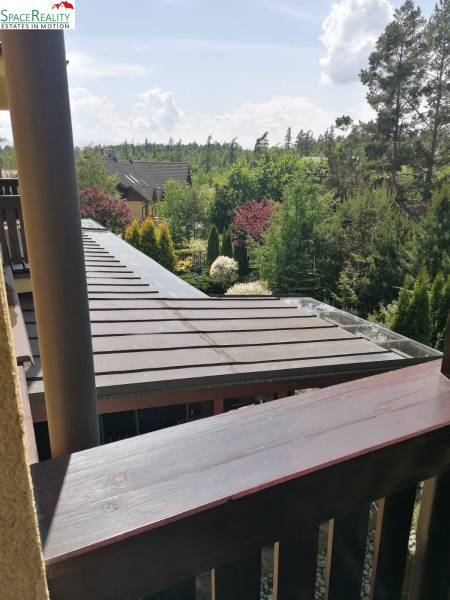 Sale One bedroom apartment, One bedroom apartment, Tatranská Lomnica, 