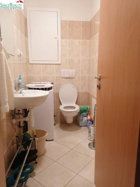 Sale One bedroom apartment, One bedroom apartment, Tatranská Lomnica, 