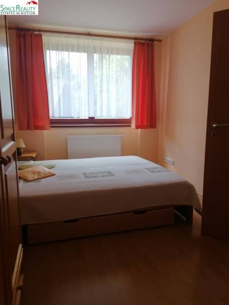 Sale One bedroom apartment, One bedroom apartment, Tatranská Lomnica, 