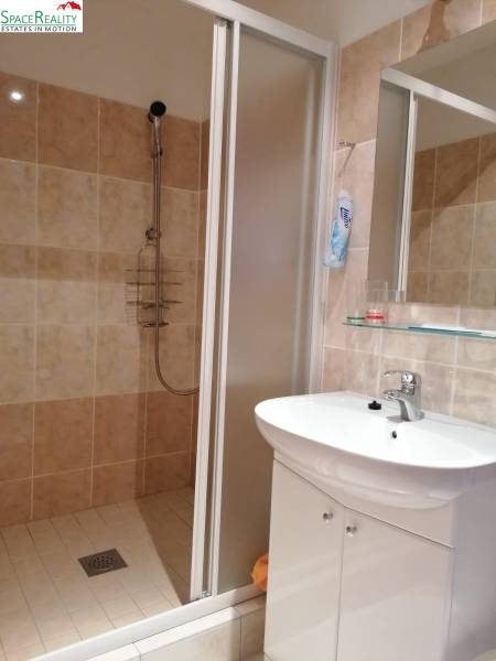 Sale One bedroom apartment, One bedroom apartment, Tatranská Lomnica, 