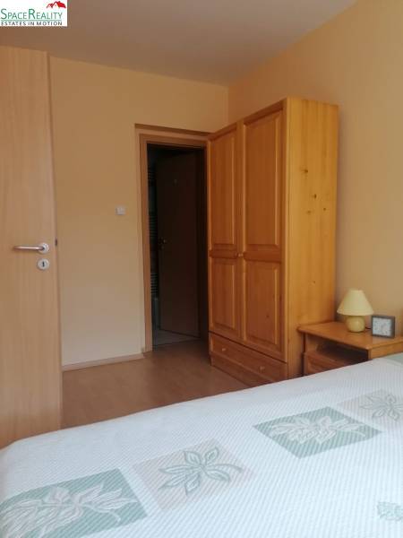 Sale One bedroom apartment, One bedroom apartment, Tatranská Lomnica, 
