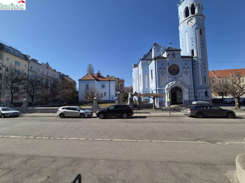 Rent Two bedroom apartment, Two bedroom apartment, Sienkiewiczova, Bra