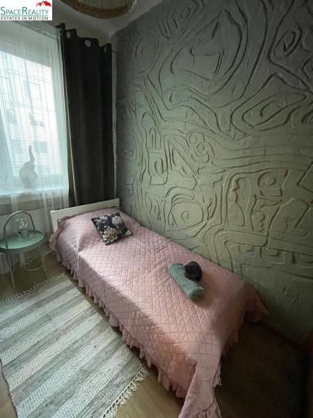 Rent One bedroom apartment, One bedroom apartment, Kúpeľná, Bratislava