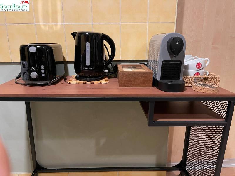 Rent One bedroom apartment, One bedroom apartment, Kúpeľná, Bratislava