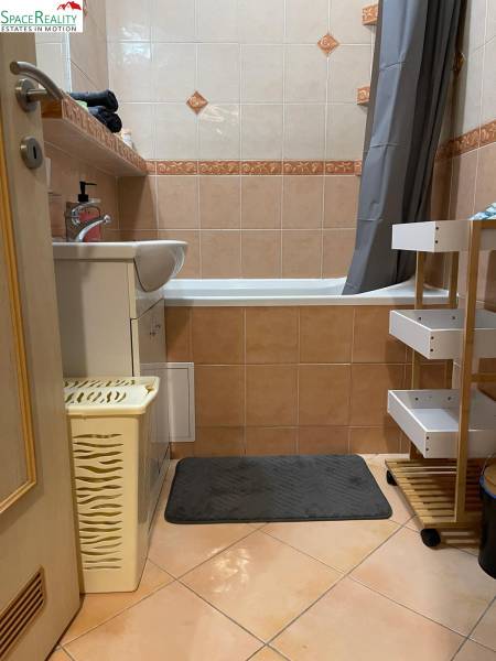 Rent One bedroom apartment, One bedroom apartment, Kúpeľná, Bratislava