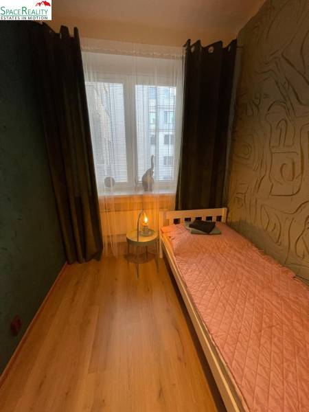 Rent One bedroom apartment, One bedroom apartment, Kúpeľná, Bratislava
