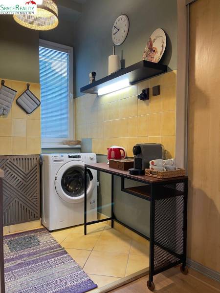 Rent One bedroom apartment, One bedroom apartment, Kúpeľná, Bratislava