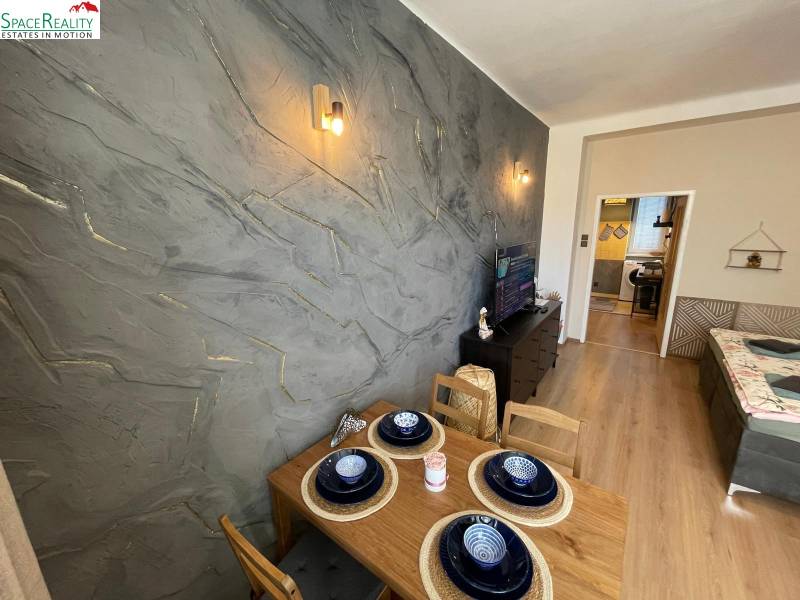Rent One bedroom apartment, One bedroom apartment, Kúpeľná, Bratislava