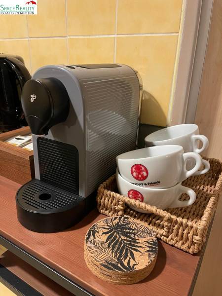 Rent One bedroom apartment, One bedroom apartment, Kúpeľná, Bratislava