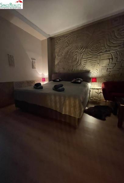 Rent One bedroom apartment, One bedroom apartment, Kúpeľná, Bratislava
