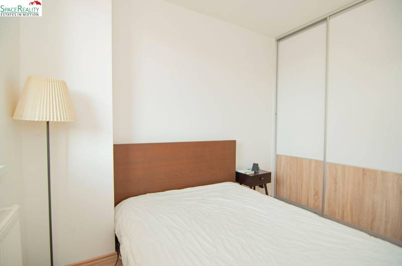 Sale One bedroom apartment, One bedroom apartment, Prievozská, Bratisl