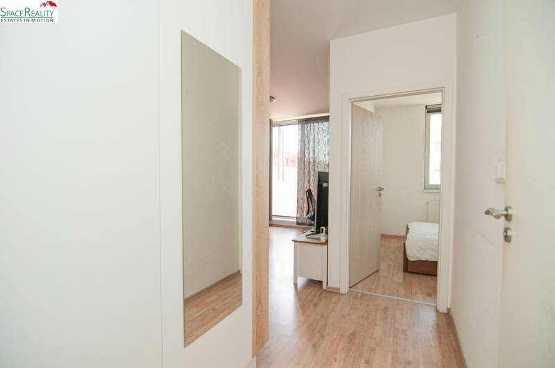 Sale One bedroom apartment, One bedroom apartment, Prievozská, Bratisl