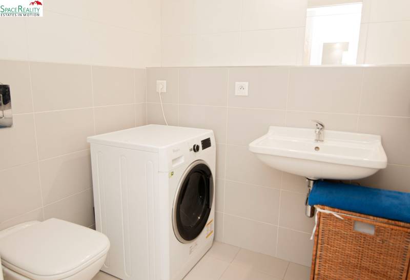 Sale One bedroom apartment, One bedroom apartment, Prievozská, Bratisl