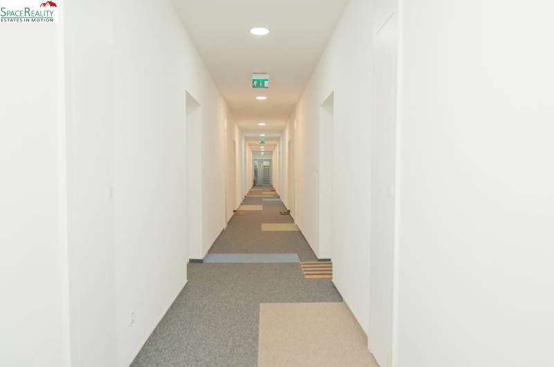 Sale One bedroom apartment, One bedroom apartment, Prievozská, Bratisl