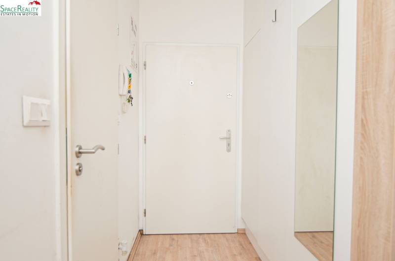 Sale One bedroom apartment, One bedroom apartment, Prievozská, Bratisl