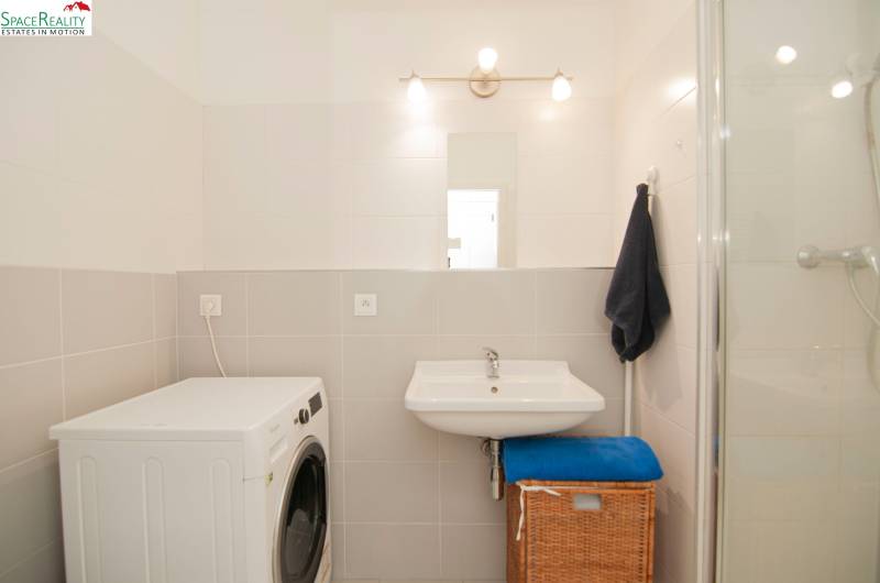 Sale One bedroom apartment, One bedroom apartment, Prievozská, Bratisl