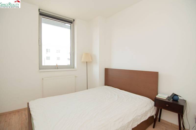 Sale One bedroom apartment, One bedroom apartment, Prievozská, Bratisl