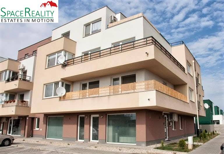 Rent One bedroom apartment, One bedroom apartment, Kvetná, Senec, Slov