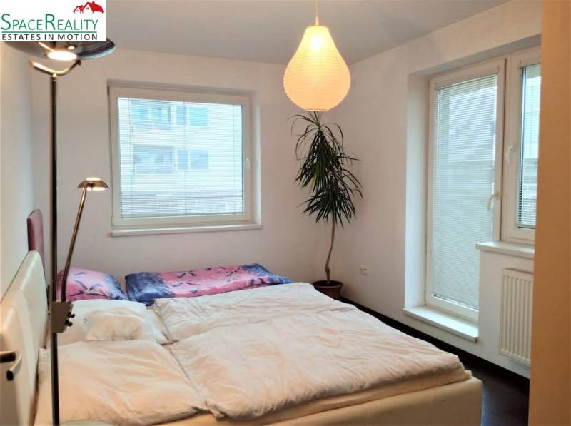 Rent One bedroom apartment, One bedroom apartment, Kvetná, Senec, Slov