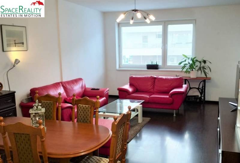 Rent One bedroom apartment, One bedroom apartment, Kvetná, Senec, Slov