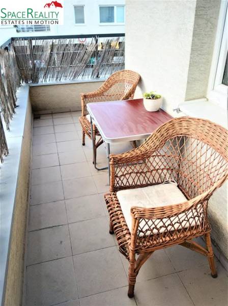 Rent One bedroom apartment, One bedroom apartment, Kvetná, Senec, Slov