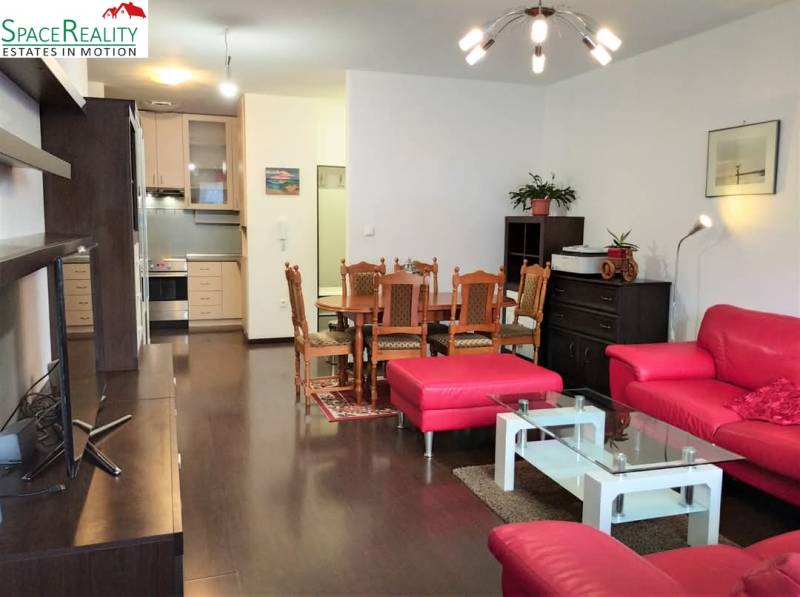 Rent One bedroom apartment, One bedroom apartment, Kvetná, Senec, Slov