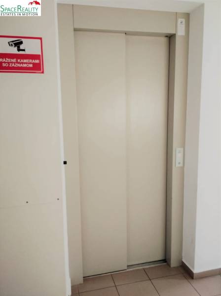 Rent One bedroom apartment, One bedroom apartment, Kvetná, Senec, Slov