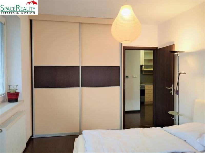 Rent One bedroom apartment, One bedroom apartment, Kvetná, Senec, Slov