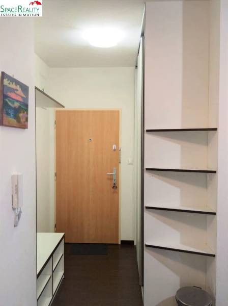 Rent One bedroom apartment, One bedroom apartment, Kvetná, Senec, Slov