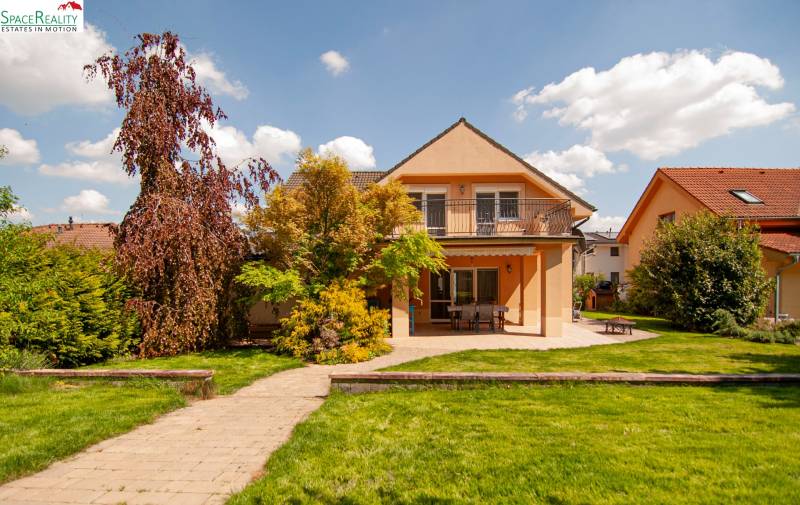 Sale Family house, Family house, Senec, Slovakia