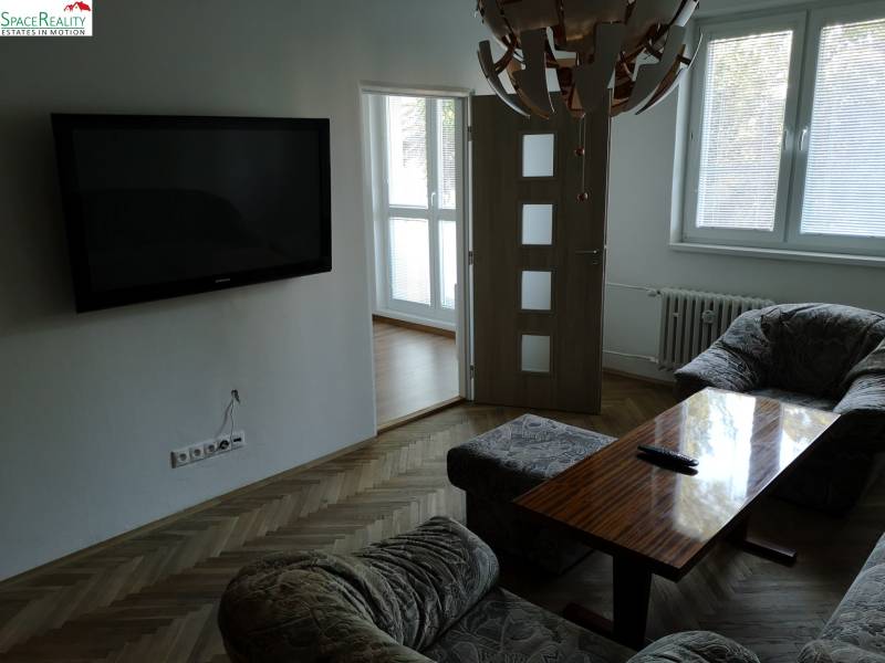 Sale Two bedroom apartment, Two bedroom apartment, Nezábudková, Bratis