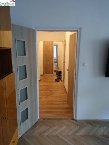 Sale Two bedroom apartment, Two bedroom apartment, Nezábudková, Bratis