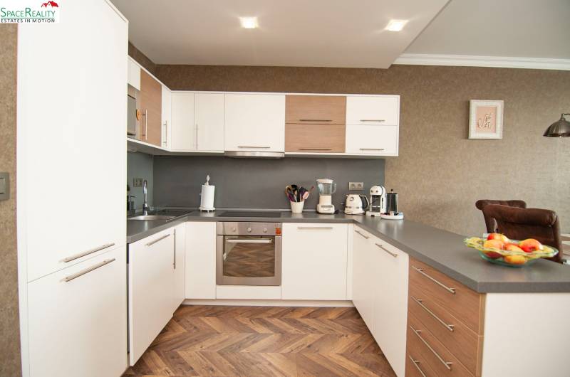 Sale One bedroom apartment, One bedroom apartment, Bajkalská, Bratisla