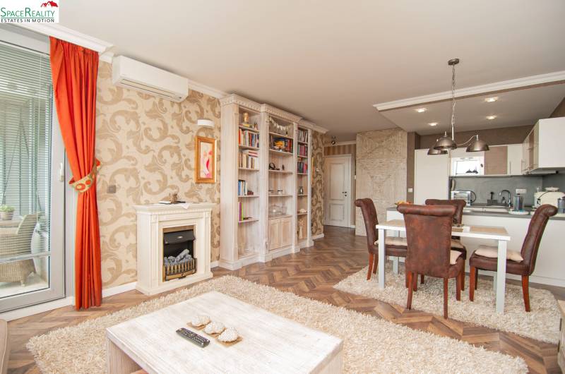Sale One bedroom apartment, One bedroom apartment, Bajkalská, Bratisla