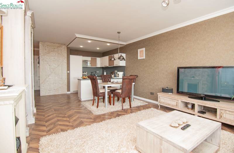 Sale One bedroom apartment, One bedroom apartment, Bajkalská, Bratisla