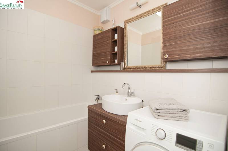 Sale One bedroom apartment, One bedroom apartment, Bajkalská, Bratisla