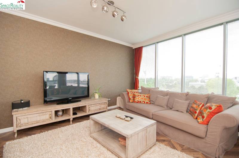 Sale One bedroom apartment, One bedroom apartment, Bajkalská, Bratisla