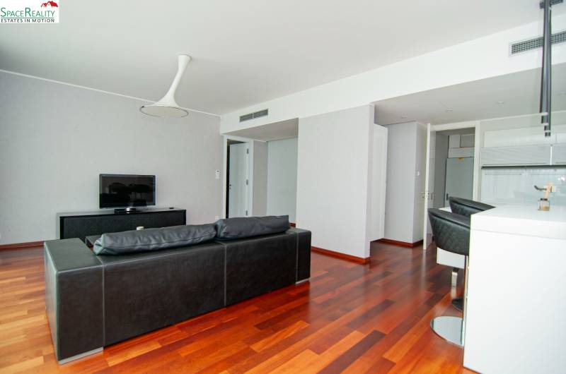 Rent One bedroom apartment, One bedroom apartment, Dvořákovo nábrežie,
