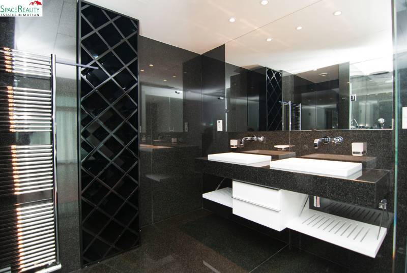 Rent One bedroom apartment, One bedroom apartment, Dvořákovo nábrežie,
