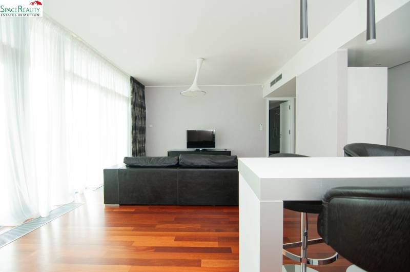 Rent One bedroom apartment, One bedroom apartment, Dvořákovo nábrežie,