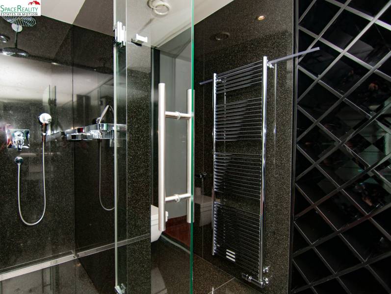 Rent One bedroom apartment, One bedroom apartment, Dvořákovo nábrežie,