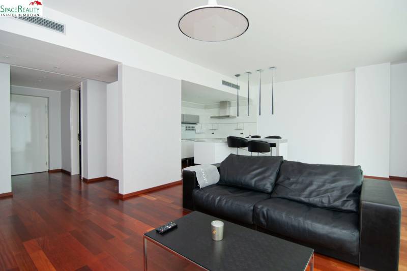Rent One bedroom apartment, One bedroom apartment, Dvořákovo nábrežie,
