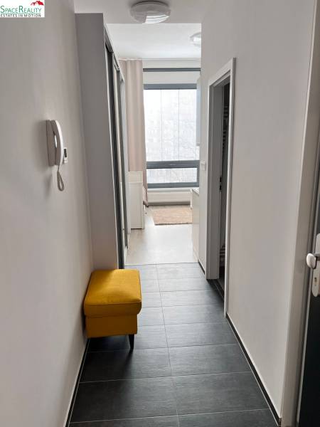 Rent Single studio, Single studio, Jarabinková, Bratislava - Ružinov, 