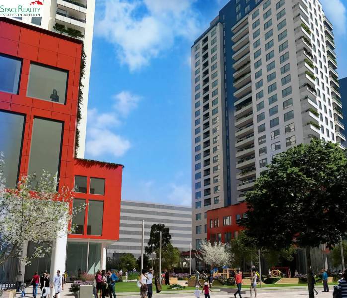 Rent Single studio, Single studio, Jarabinková, Bratislava - Ružinov, 