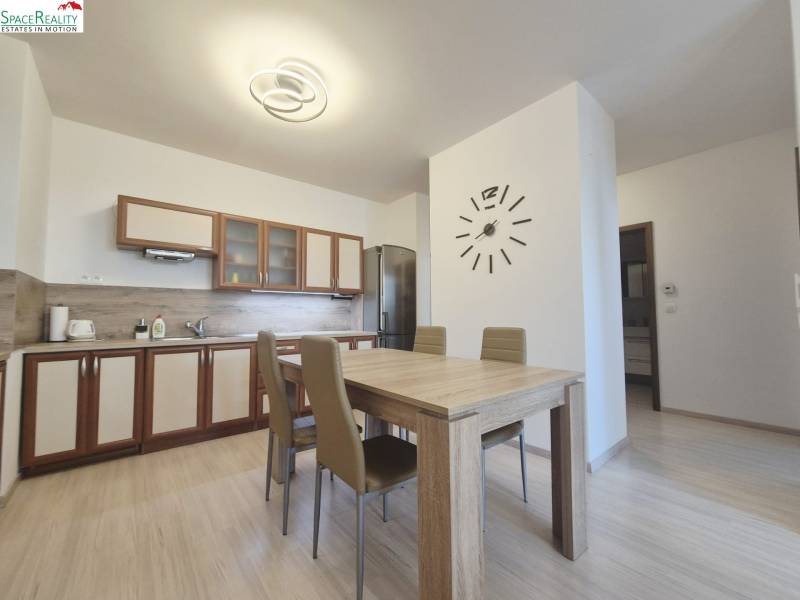Rent One bedroom apartment, One bedroom apartment, Fialová, Bratislava