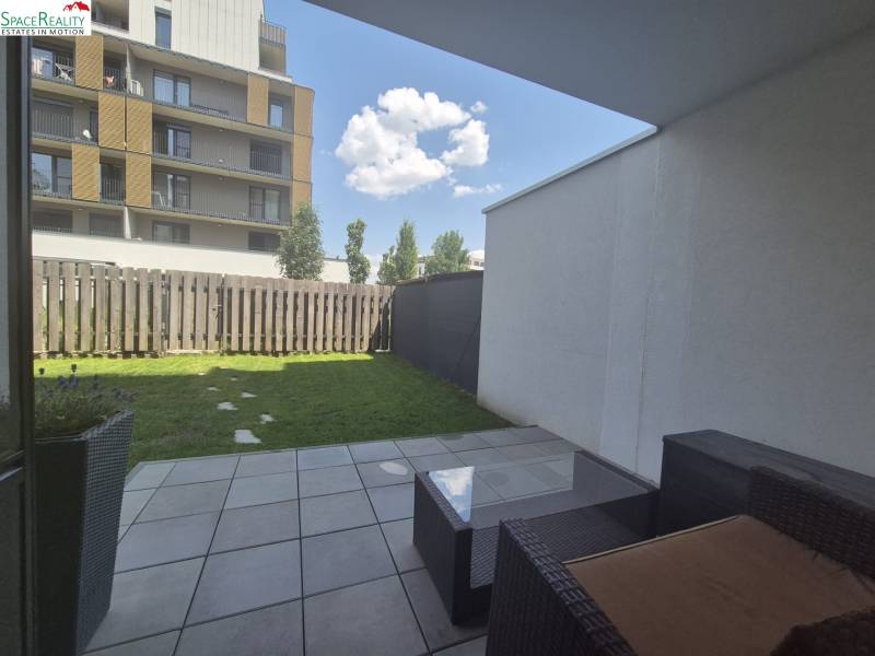 Rent One bedroom apartment, One bedroom apartment, Fialová, Bratislava