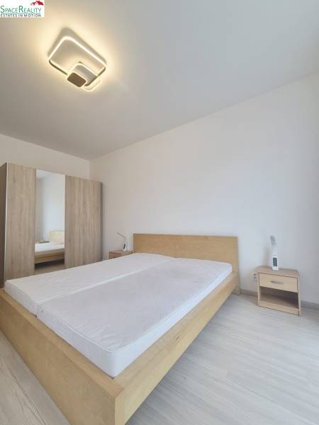 Rent One bedroom apartment, One bedroom apartment, Fialová, Bratislava