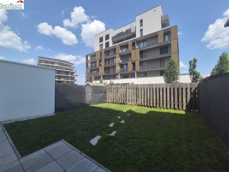 Rent One bedroom apartment, One bedroom apartment, Fialová, Bratislava